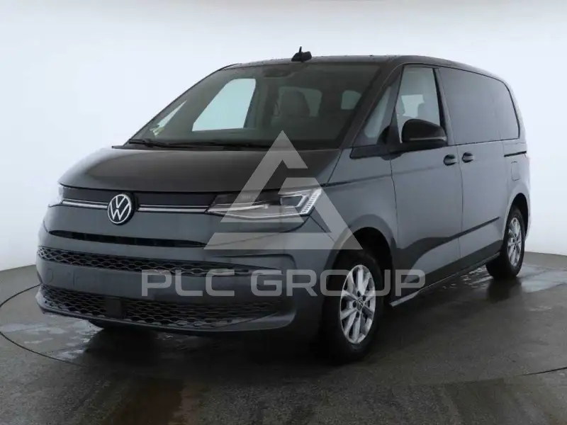 2024 Volkswagen Multivan