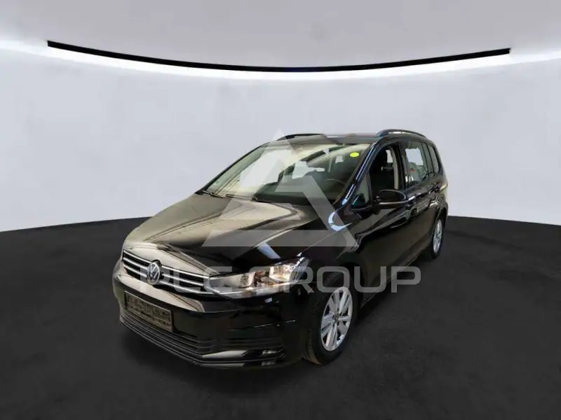 2024 Volkswagen Touran