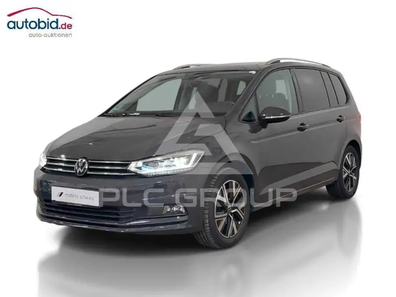 2024 Volkswagen Touran