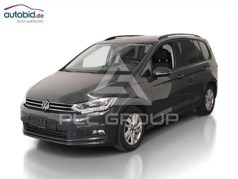 2024 Volkswagen Touran