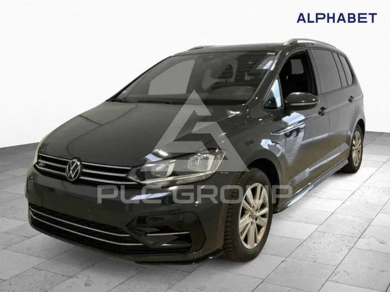 2024 Volkswagen Touran