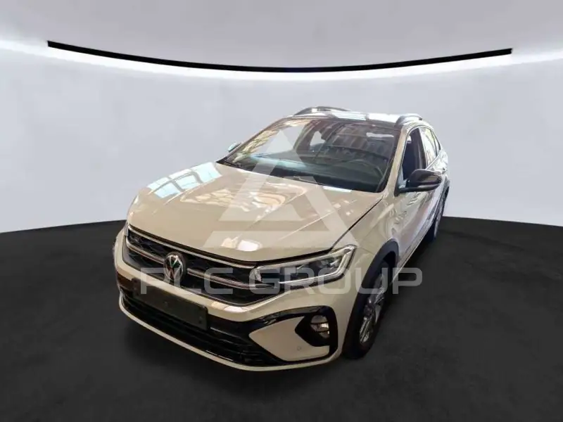 2024 Volkswagen Taigo