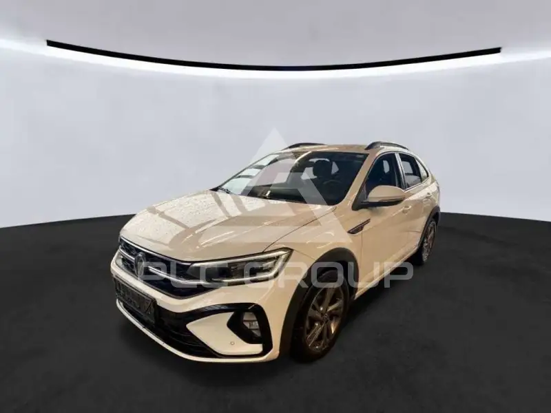 2024 Volkswagen Taigo