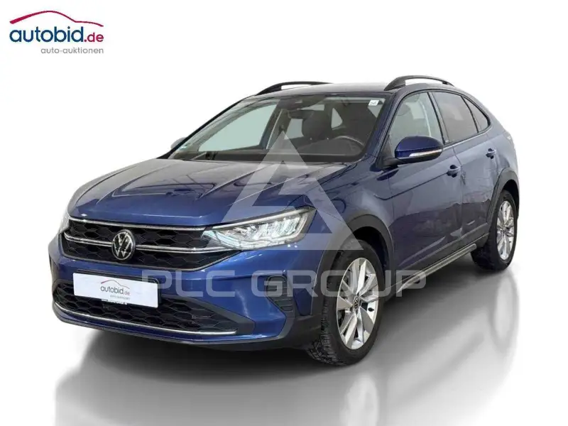 2024 Volkswagen Taigo