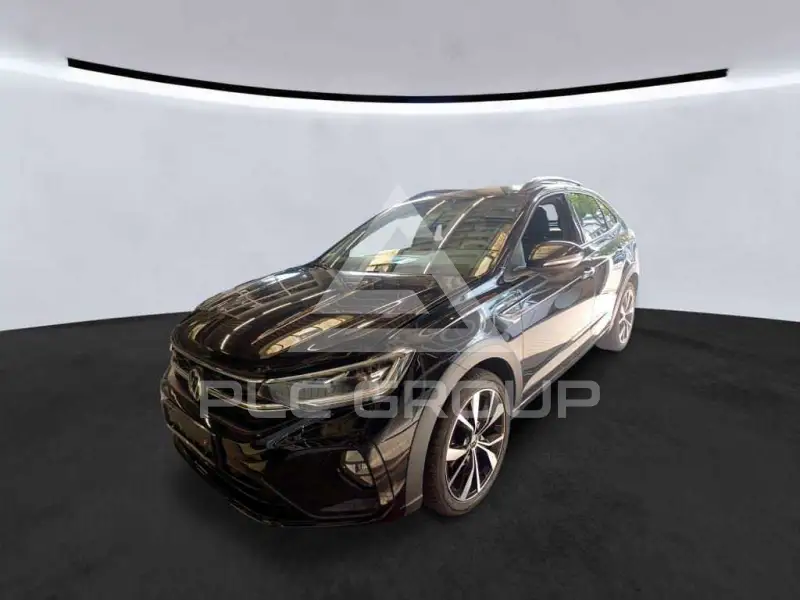 2024 Volkswagen Taigo