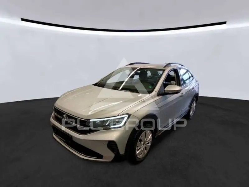 2024 Volkswagen Taigo