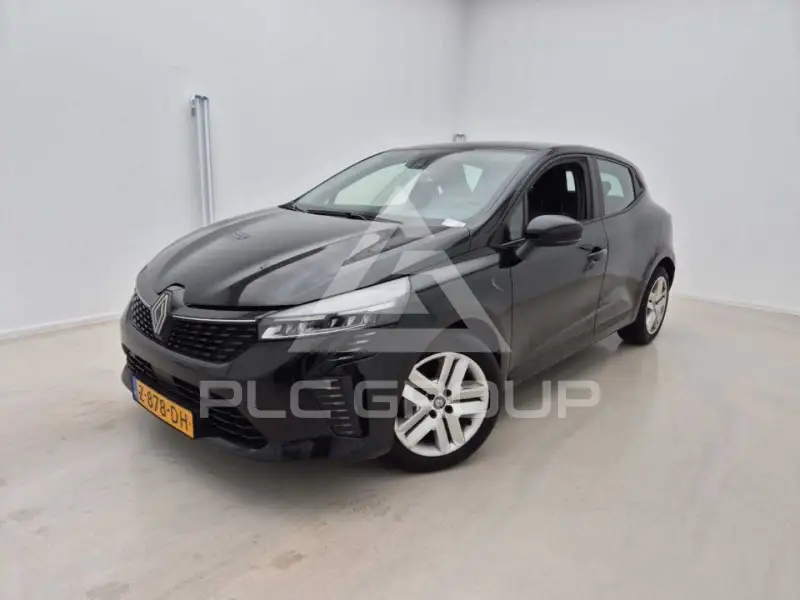2024 Renault Clio