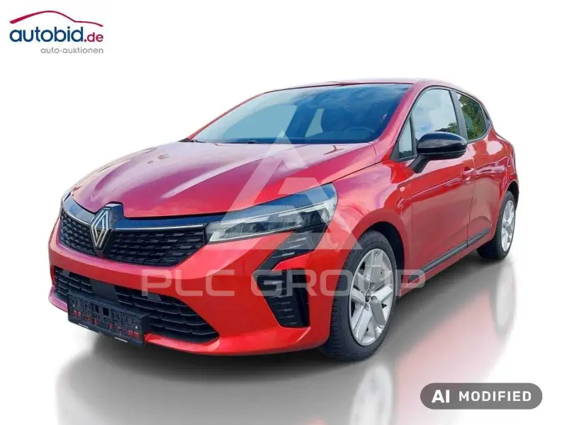 2024 Renault Clio
