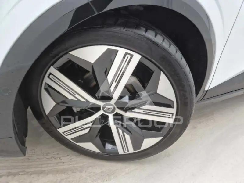 2024 Renault Megane