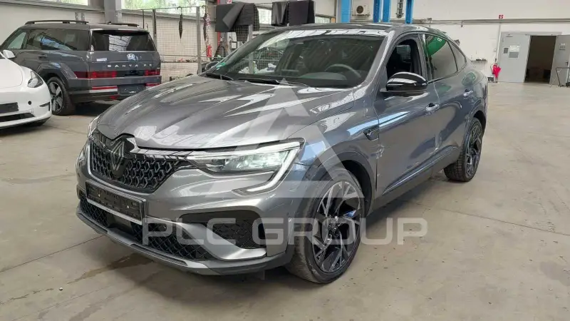 2024 Renault Arkana