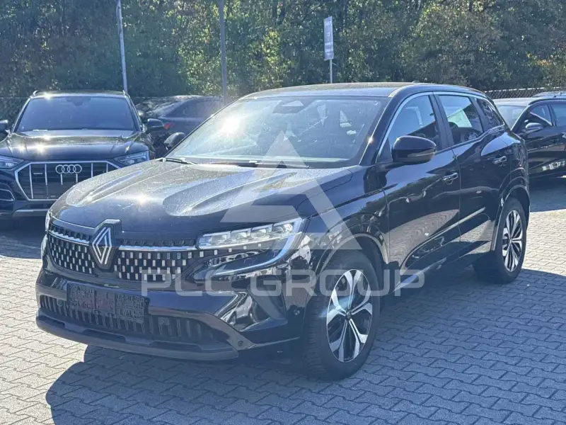 2024 Renault Austral