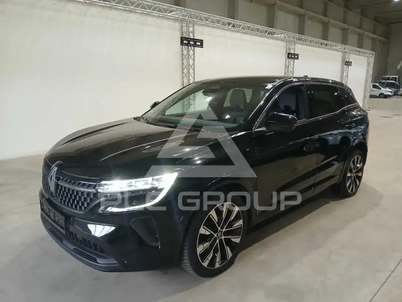 2024 Renault Austral