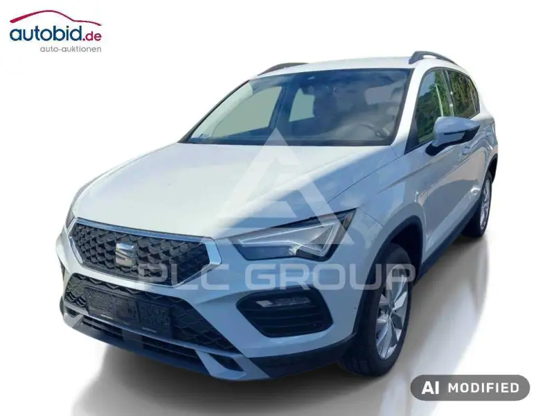 2024 Seat Alteca