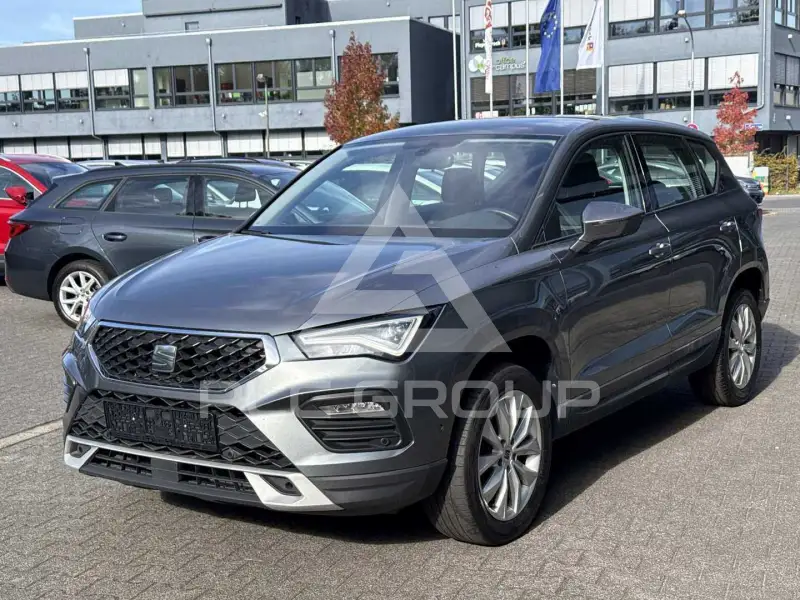 2024 Seat Alteca