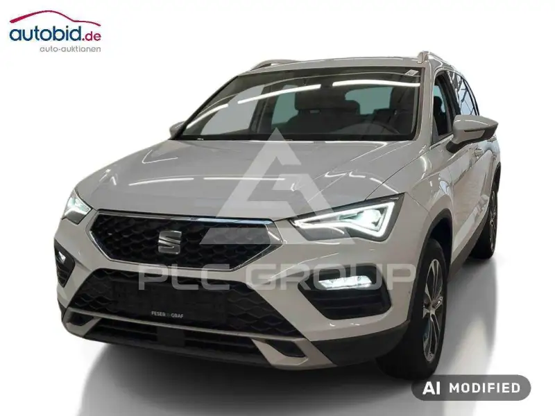 2024 Seat Alteca