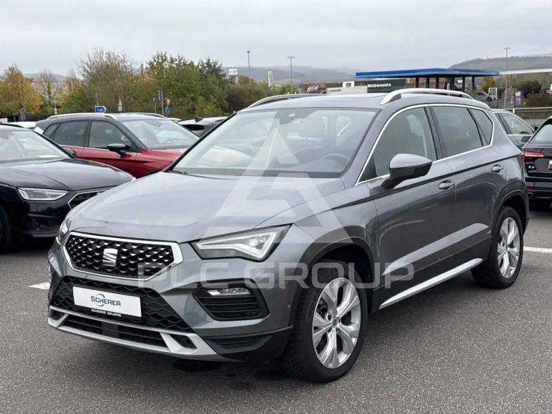 2024 Seat Alteca