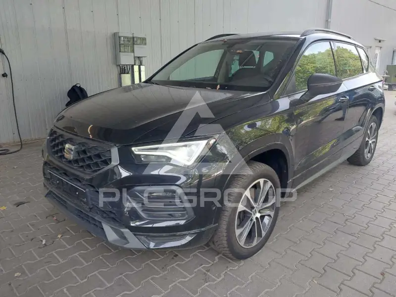 2024 Seat Alteca