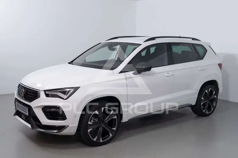 2024 Seat Alteca