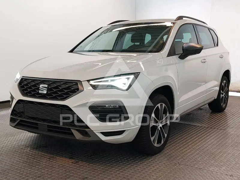 2024 Seat Alteca