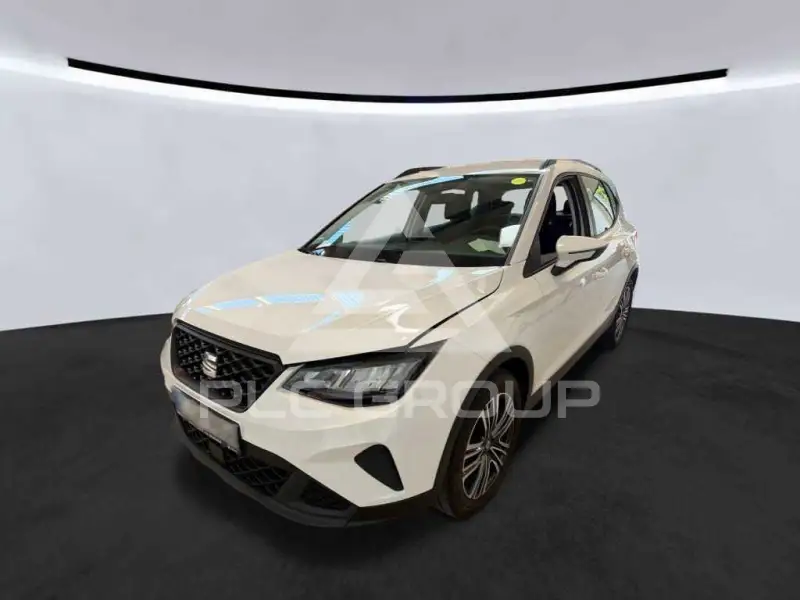 2024 Seat Alteca