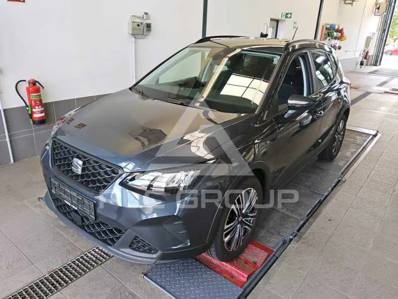 2024 Seat Alteca