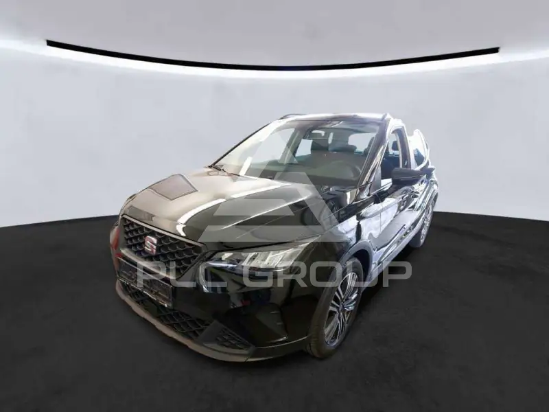 2024 Seat Alteca