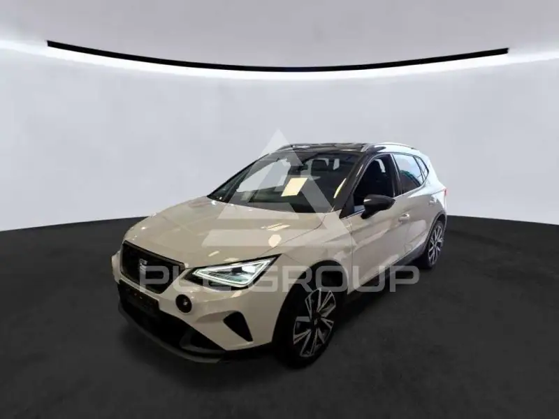 2024 Seat Alteca