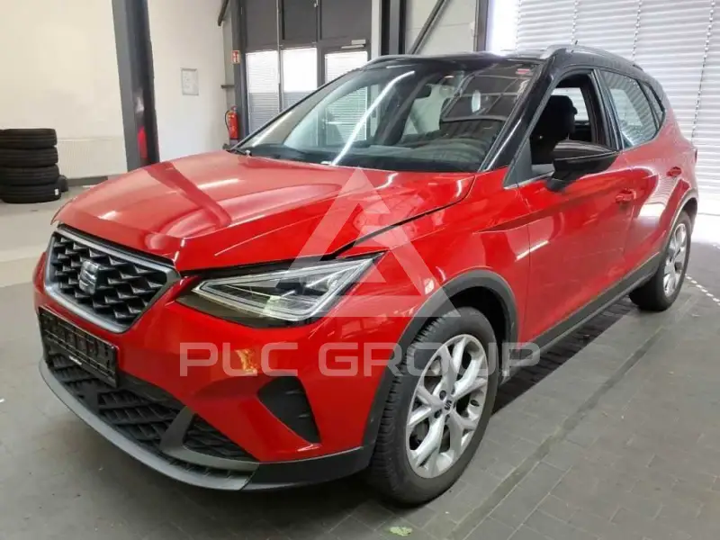 2024 Seat Alteca