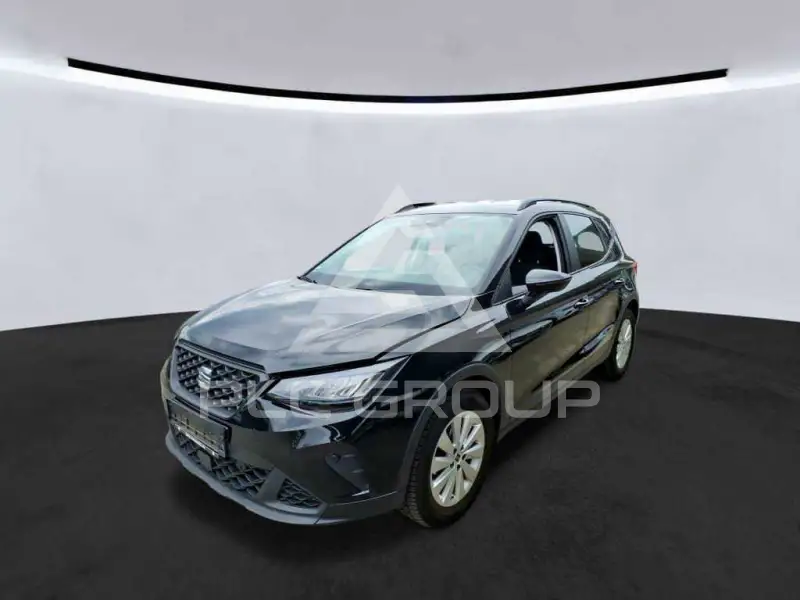 2024 Seat Alteca