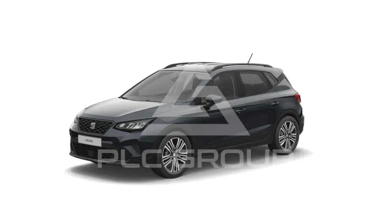 2024 Seat Alteca