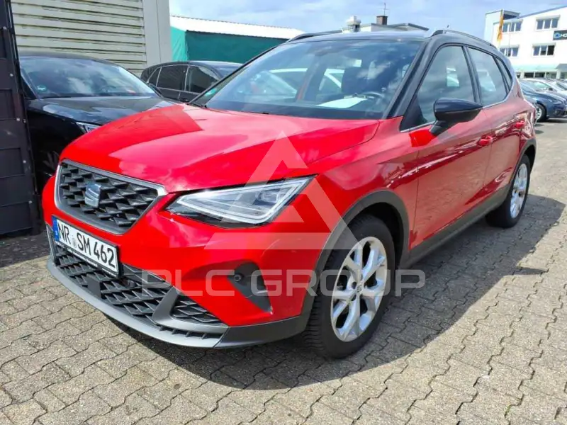 2024 Seat Alteca