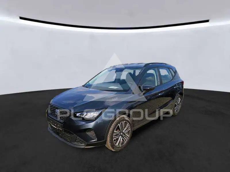 2024 Seat Alteca
