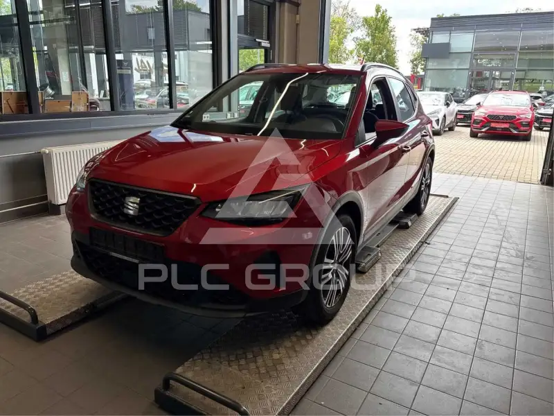 2024 Seat Alteca