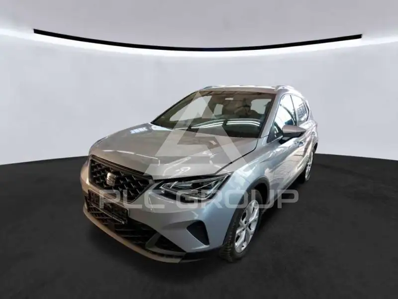 2024 Seat Alteca