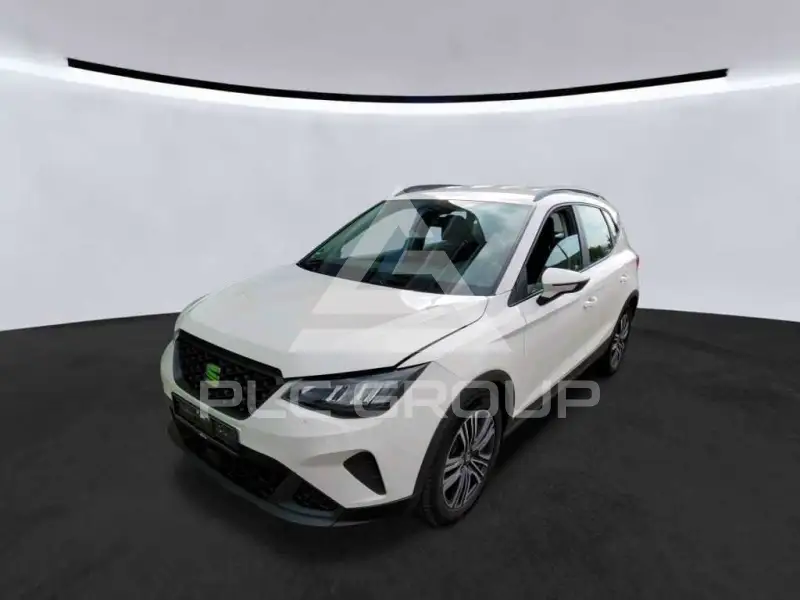 2024 Seat Alteca