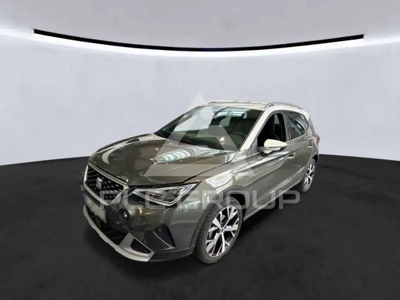 2024 Seat Alteca