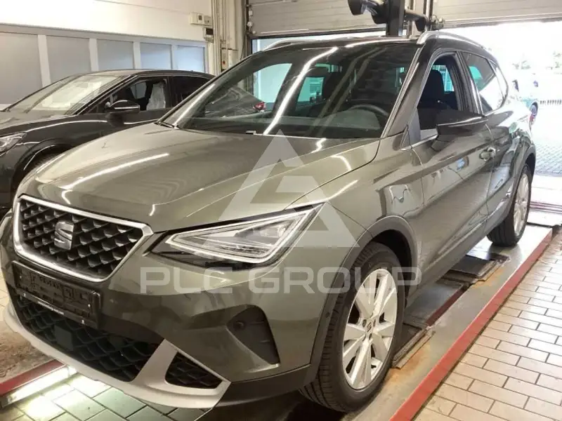 2024 Seat Alteca