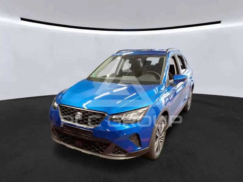 2024 Seat Alteca