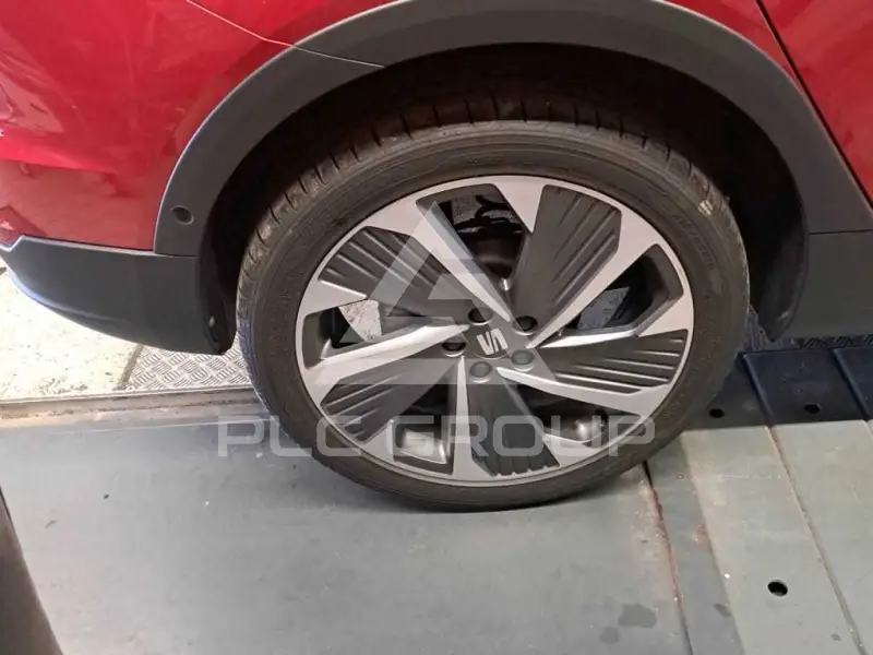 2024 Seat Alteca