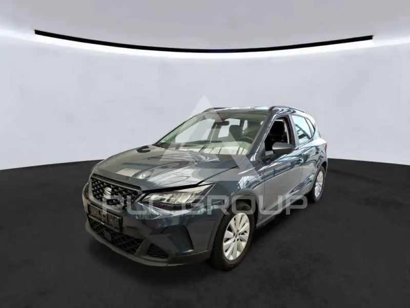 2024 Seat Alteca