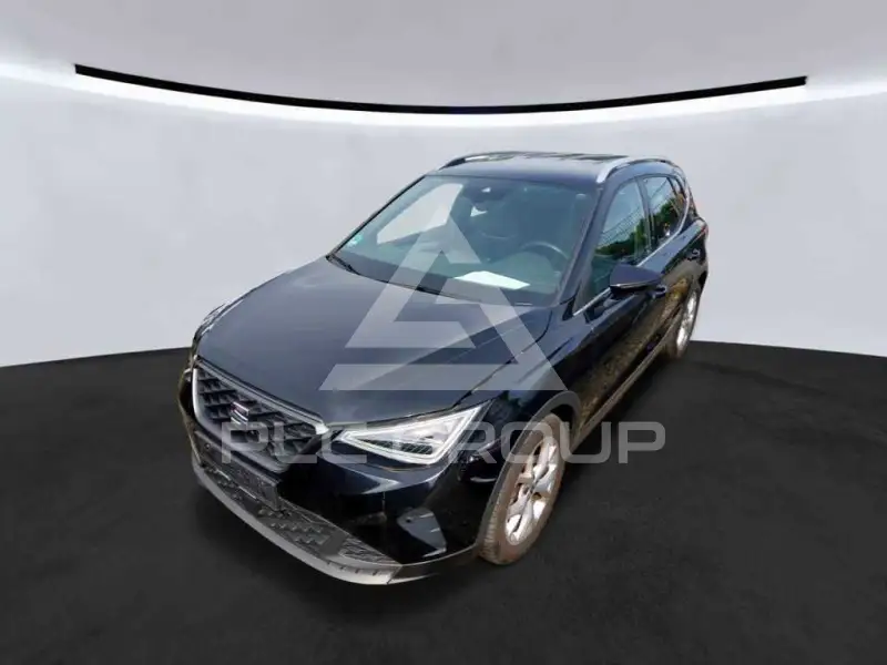2024 Seat Alteca