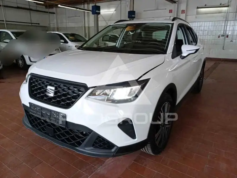 2024 Seat Alteca