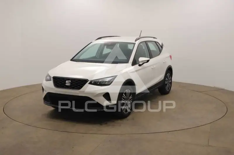 2024 Seat Alteca