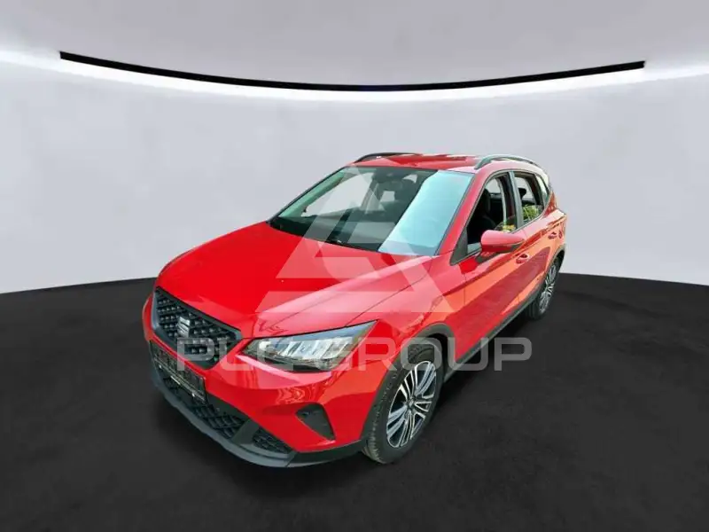 2024 Seat Alteca