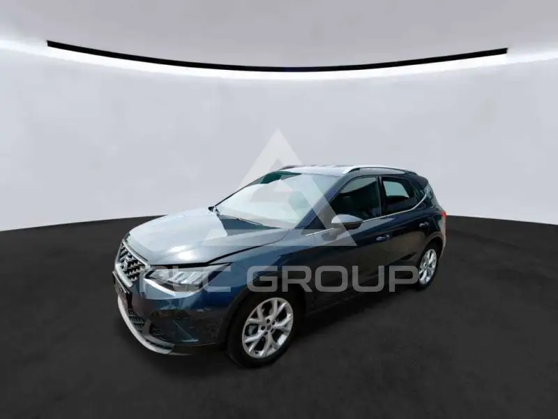 2024 Seat Alteca