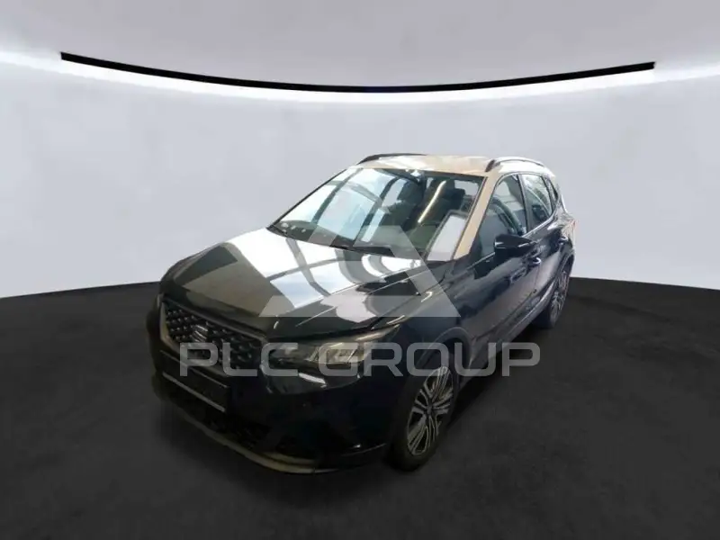 2024 Seat Alteca