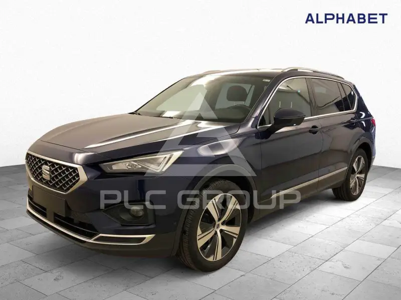 2024 Seat Tarraco