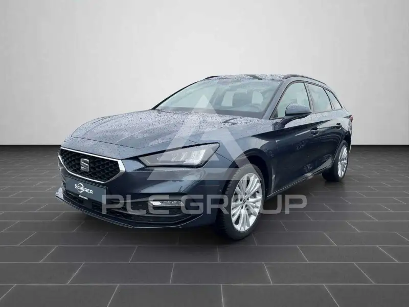 2024 Seat Leon