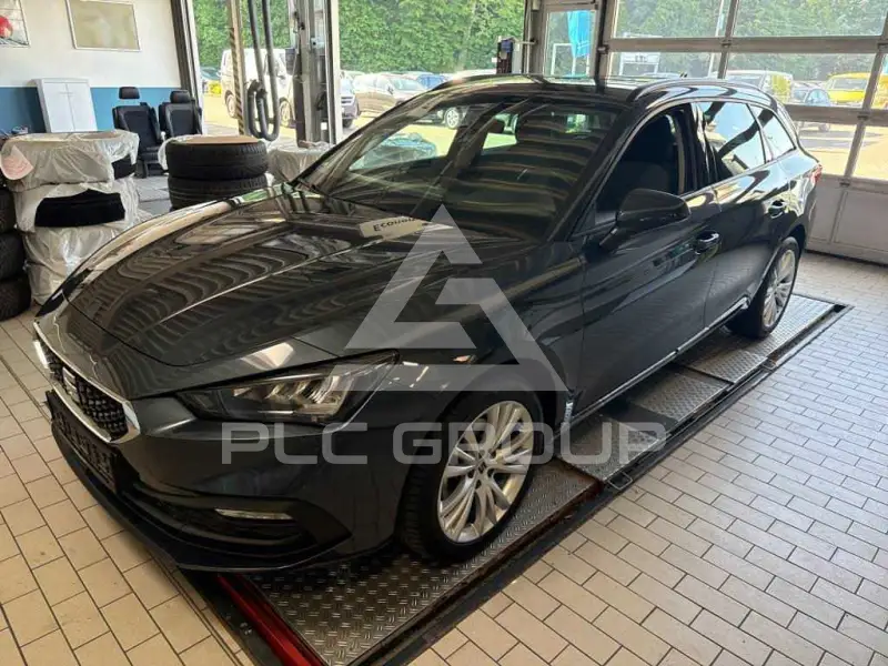 2024 Seat Leon