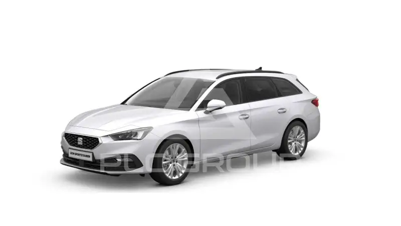 2024 Seat Leon